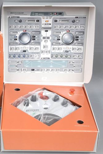 various-Hartmann Neuron VS Nuke untested 
